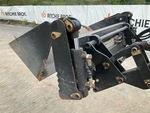 Hydraulics with