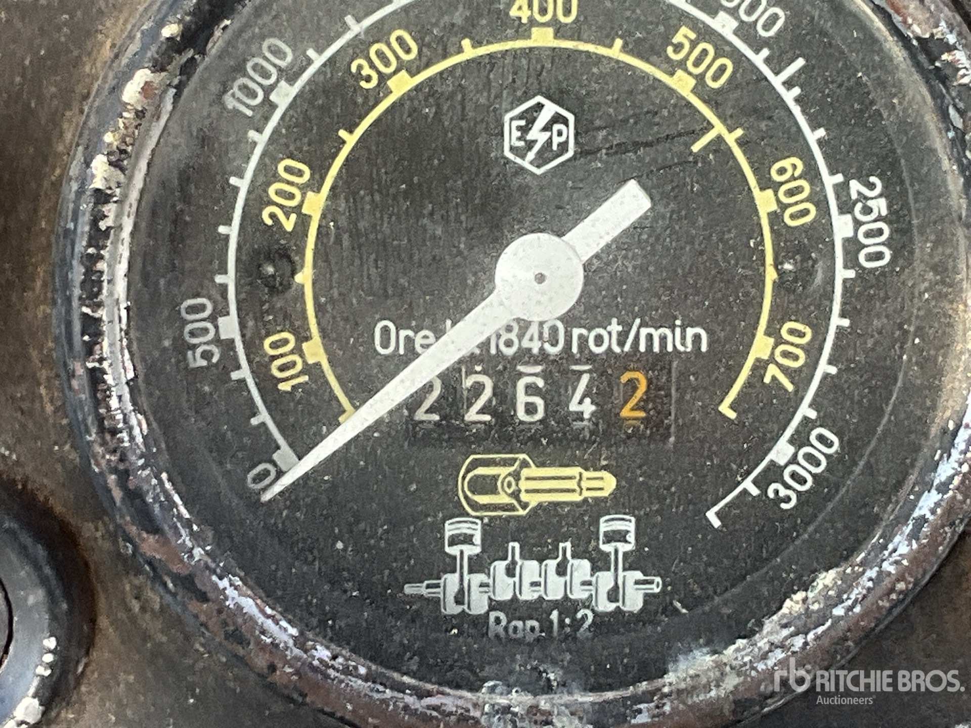 Fiat 450 DT