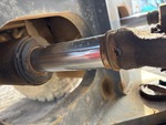 Hydraulics with
