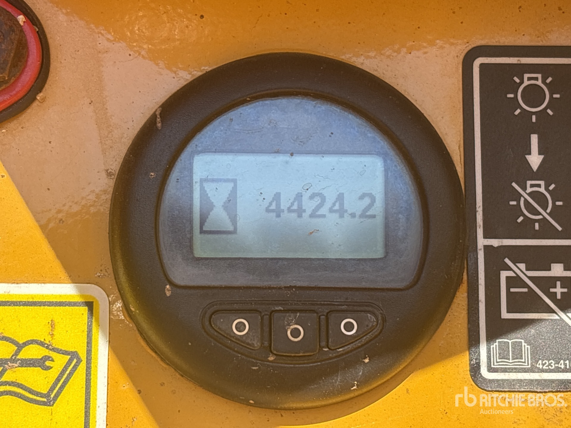 2022 Caterpillar D6
