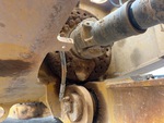 Drivetrain with
