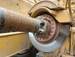 Drivetrain with
