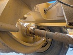 Drivetrain with