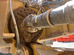 Drivetrain with