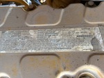 Engine with
