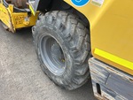 Chassis with