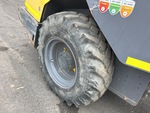 Chassis with