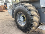Chassis with