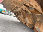 Chassis with