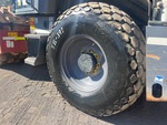 Chassis with