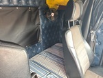 Cab with