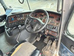 Cab with