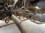 Drivetrain with
