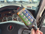 Cab with