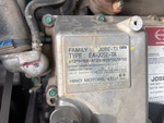Motor with