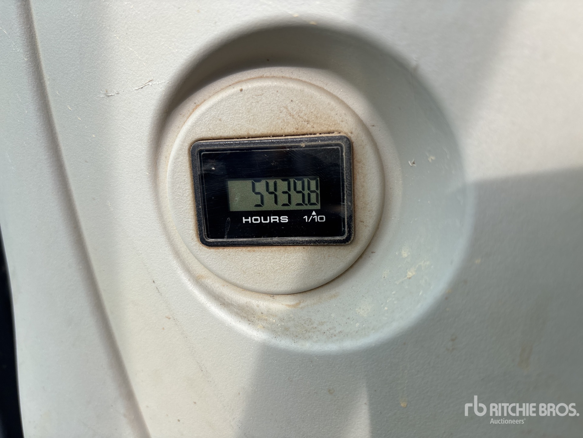 2022 Kobelco SK235SR