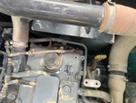 Motor with