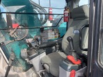 Control Station with