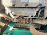 Motor with