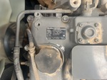 Motor with