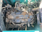 Motor with