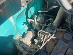 Motor with