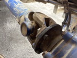 Drivetrain with