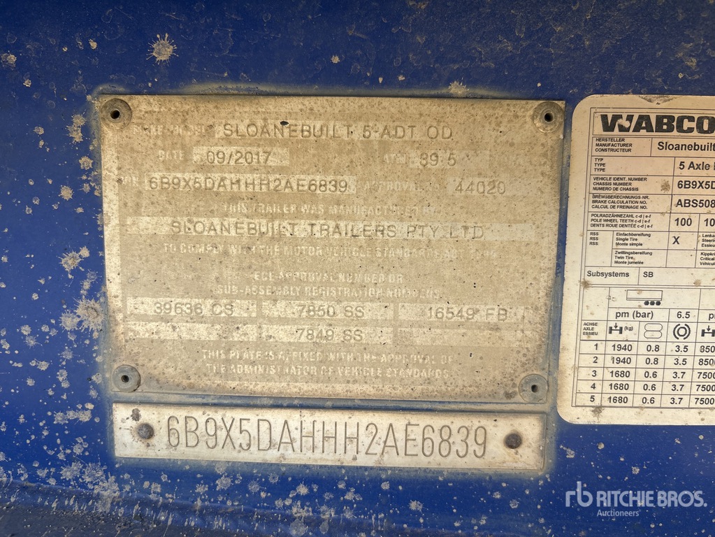 Aspect général with Numéro de série/Numéro d'identification du véhicule automobile