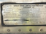General Appearance with Numéro de série/Numéro d'identification du véhicule automobile