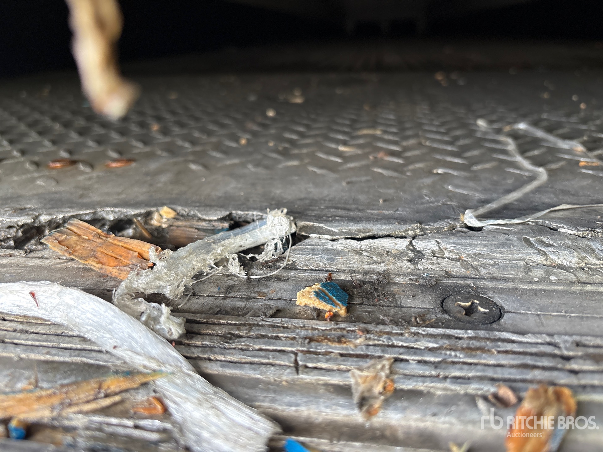 2013 Great Dane 53 Ft