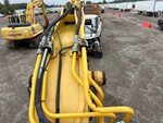 Hydraulics with