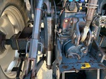Hydraulics with