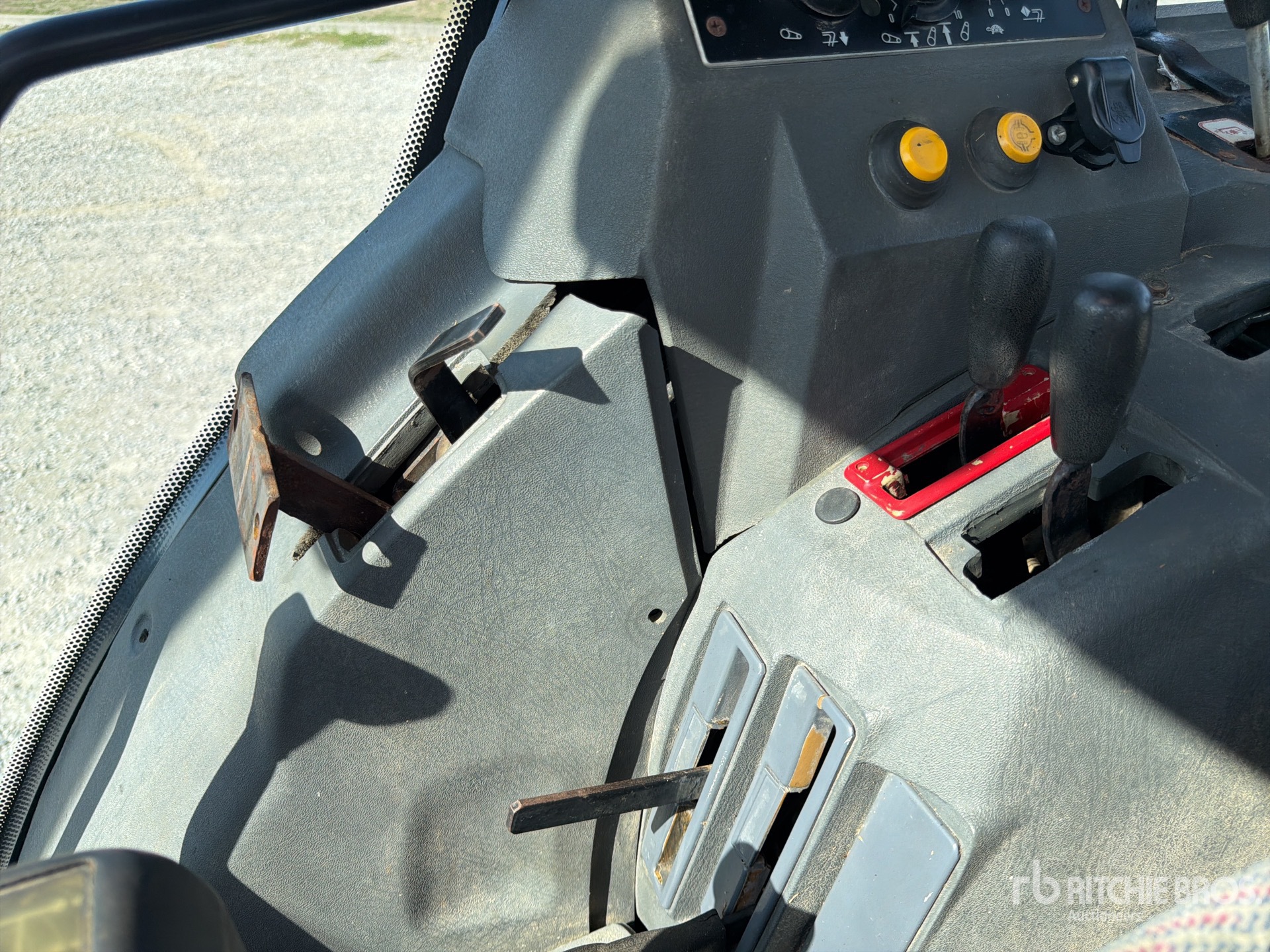 1996 Landini LEGEND 145 DT