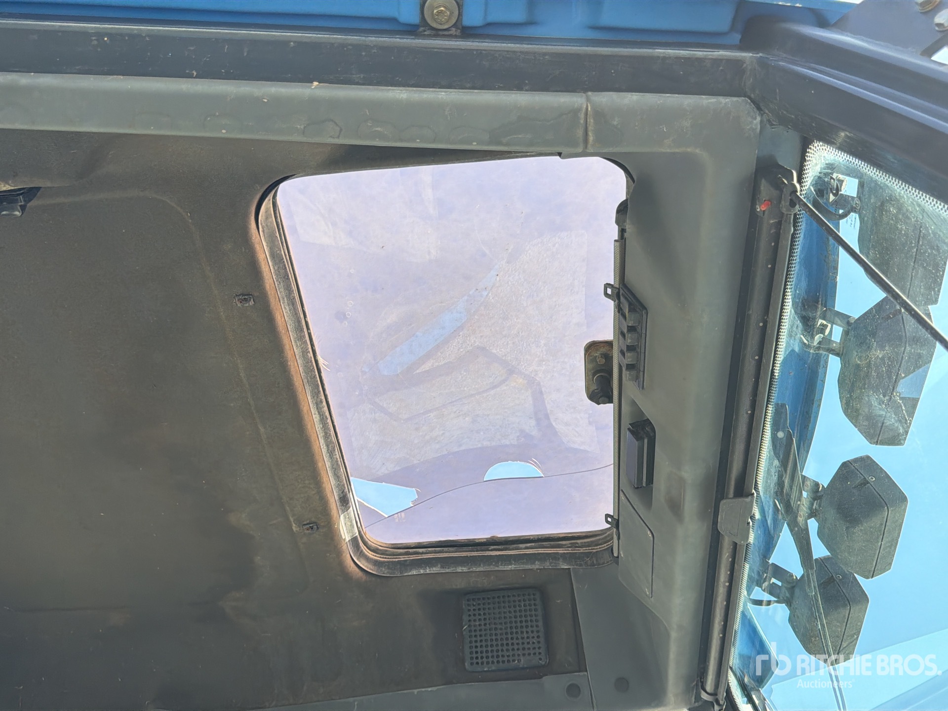 1996 Landini LEGEND 145 DT