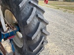 Chassis with