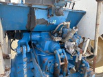 Hydraulics with