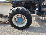 Chassis with
