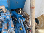 Hydraulics with