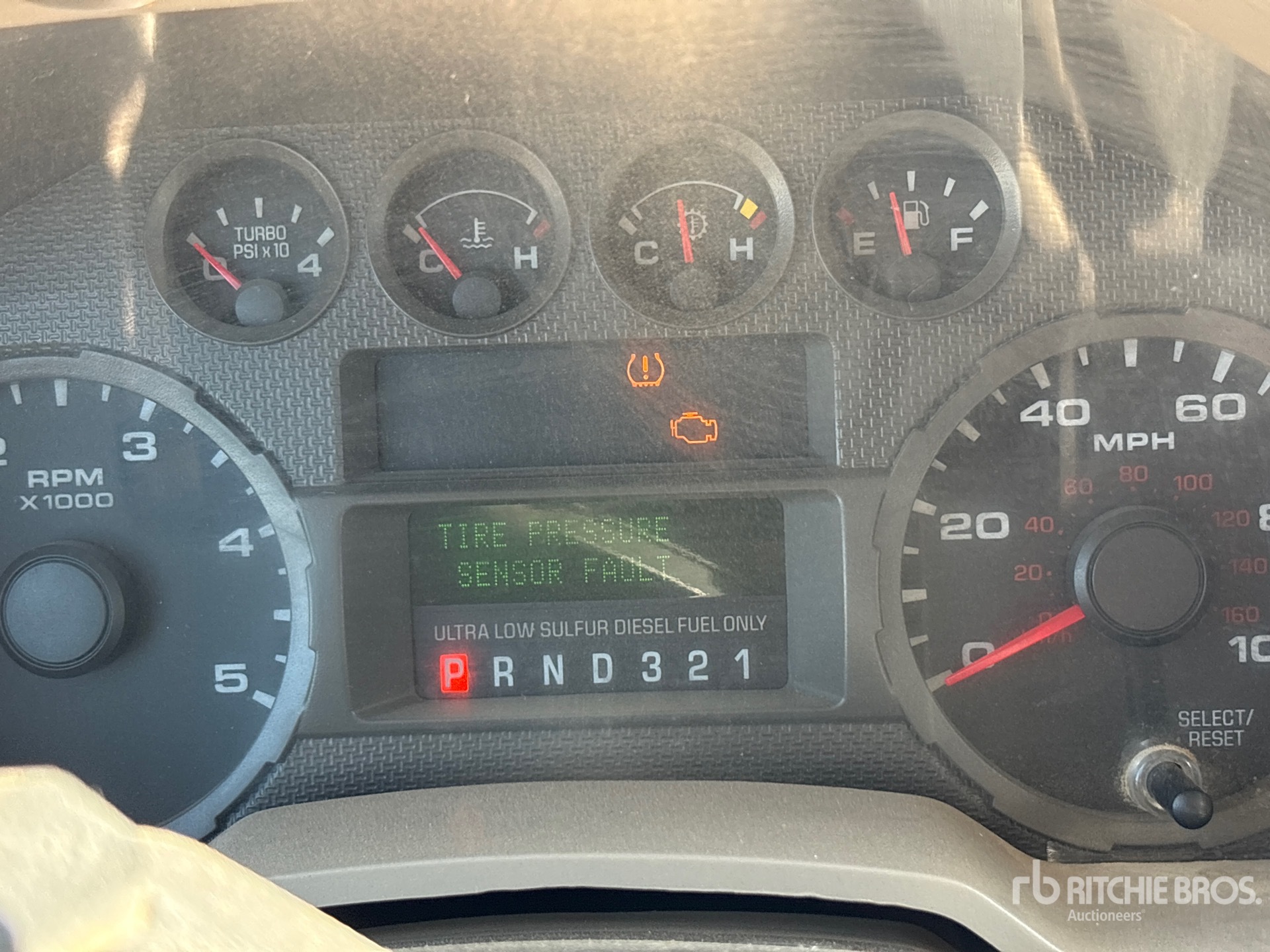 2009 Ford F-350