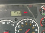 4 Transmision with Engine Hours