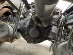 Drivetrain with