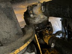 Hydraulics with Pompy (układ hydrauliczny)