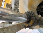 Hydraulics with Steering Cylinders