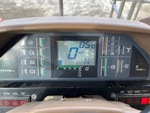 Control Station with Wskaźniki