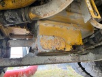 Drivetrain with Skrzynia biegów