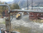 Control Station with
