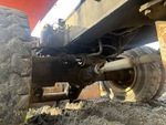 Drivetrain with Front Drive Axle