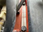 Hydraulics with Hydraulic Tank