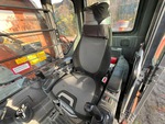 Control Station with Seats/Armrests