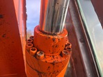 Hydraulics with Boom Lift Cylinder(s)